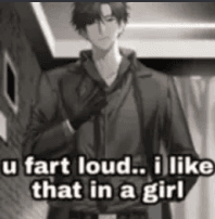 Loud Fart /sayakiri