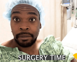 Surgery Time