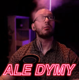 Ale dymy