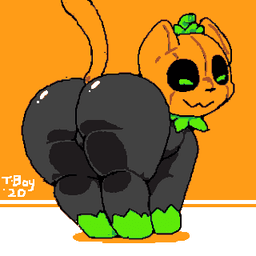 Pumkat Shake