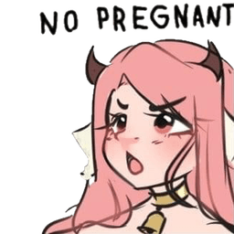 No_Pregnant