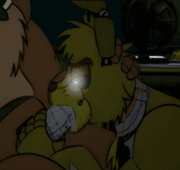 Submissive Springy 