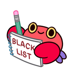 Black list .gg/ekitten