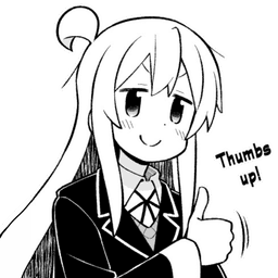 Mahiro Approves