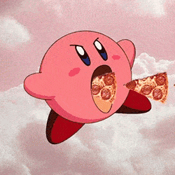 Kirby Pizza