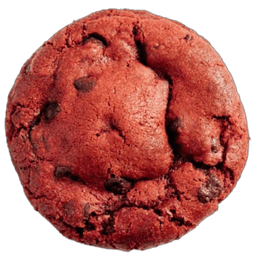 Red Velvet Cookie