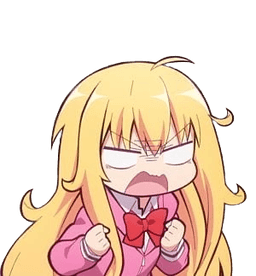 Angry