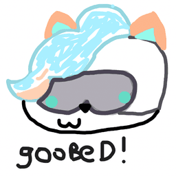 get GOOBED!!!