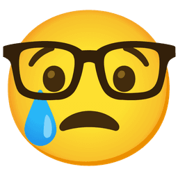 Cry Nerd