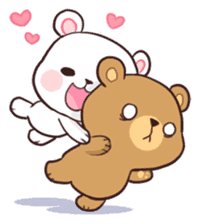 surprisehug