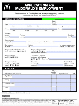 Trader's Application