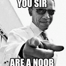 Barak Noob