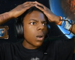 Confused Speed