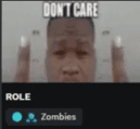 zombies