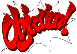 OBJECTION