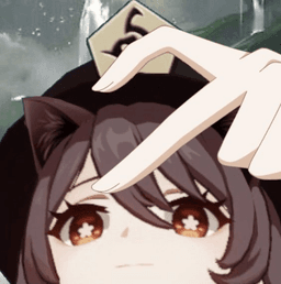 Cat Hu Tao Gang Shit