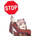 stop