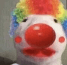 clown