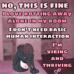 rotting