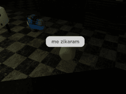 me zikaram