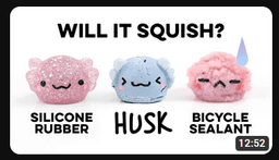 squishy