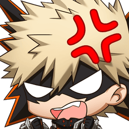 BakugoAngry