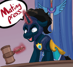 Mating Press