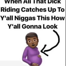 Dick riding