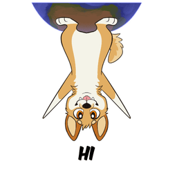 Dingo Australia hello