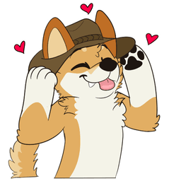 Dingo hat