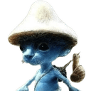 SMURF CAAT