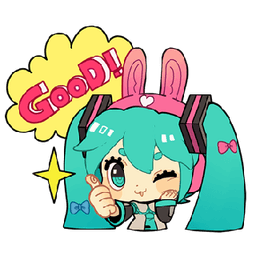 Miku-Good