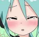 Miku-BlushnCry