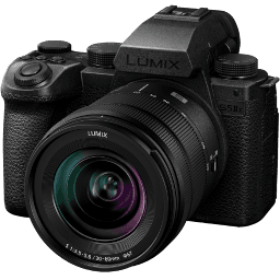 Panasonic Lumix S5IIX