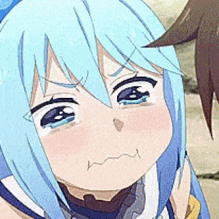 Aqua Cry