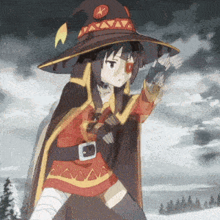 Megu Challenge