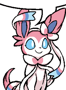Sylveon Talking
