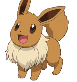 Eevee Wag