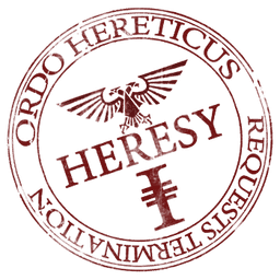 tfw heresy