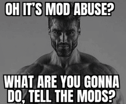 modabuse