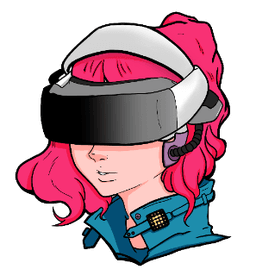 VRGIRL