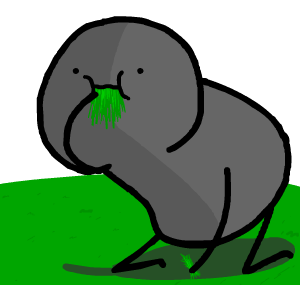 Eat grass .gg/ekitten