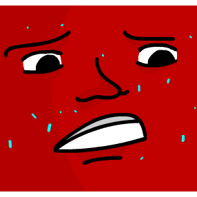 Scared sweat .gg/ekitten