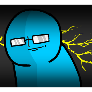 I'm smart .gg/ekitten