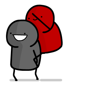 Piggy back ride .gg/ekitten
