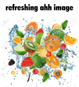 refreshing ahh image