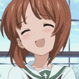 Happy