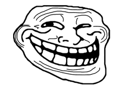 Trollface