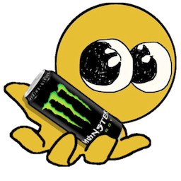 give monster