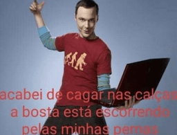 Sheldon Cooper